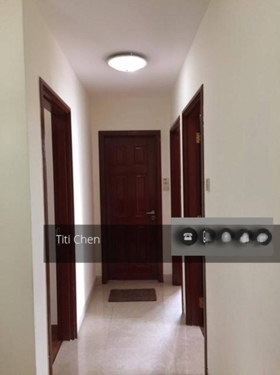 Cavendish Park (D21), Condominium #151090542